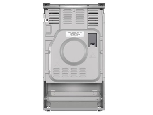 Плита газовая GORENJE GG5A10XFFM